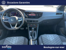 VOLKSWAGEN Taigo 1.0 TSI 116 DSG7 R-Line Edition