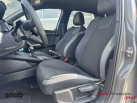 AUDI A1 Sportback 30 TFSI 116 ch S tronic 7 S Line
