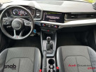AUDI A1 Sportback 30 TFSI 110 ch S tronic 7 S Line