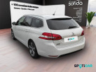 PEUGEOT 308 SW