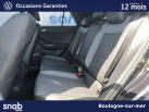 VOLKSWAGEN T-Roc 2.0 TDI 150 Start/Stop DSG7 R-Line
