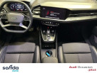 AUDI Q4 e-tron 40 204 ch 82 kW S line