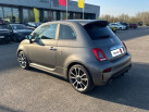 ABARTH 500