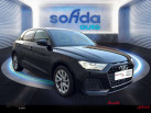 AUDI A1 Sportback 30 TFSI 116 ch S tronic 7 Avus