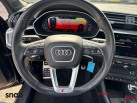 AUDI Q3 Sportback 35 TFSI 150 ch S tronic 7 S line