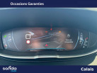 PEUGEOT 3008 1.2 Puretech 130ch SS BVM6 Allure