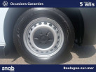 VOLKSWAGEN UTILITAIRES TRANSPORTER VAN L1H1 2.0 TDI 150 BVA8 BUSINESS
