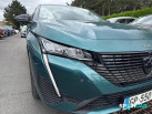 PEUGEOT 308 SW
