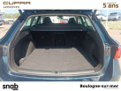 CUPRA Leon Sportstourer 1.4 e-HYBRID 204 ch DSG6 V