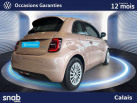 FIAT 500 31 e 95 ch Nouvelle 500