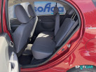 PEUGEOT iOn