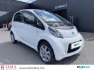 CITROEN C-Zéro