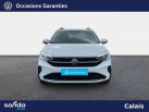 VOLKSWAGEN Taigo 1.0 TSI 95 BVM5 Life Business