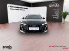 AUDI A5 Avant TFSI 204 ch S tronic 7 Quattro S line