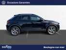 VOLKSWAGEN T-Roc 1.0 TSI 116 Start/Stop BVM6 VW Edition