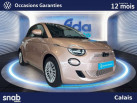 FIAT 500 31 e 95 ch Nouvelle 500