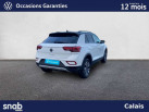 VOLKSWAGEN T-Roc 1.5 TSI EVO 150 DSG7 VW EDITION