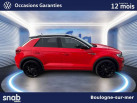 VOLKSWAGEN T-Roc Cabriolet 1.5 TSI EVO 150 Start/Stop DSG7 R-Line