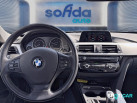 BMW Série 3 Touring