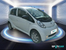 PEUGEOT iOn