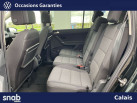 VOLKSWAGEN Touran 2.0 TDI 150 DSG7 7pl VW Edition