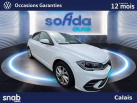 VOLKSWAGEN Polo 1.0 TSI 95 SS BVM5 Style