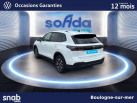 VOLKSWAGEN Tiguan 2.0 TDI 150ch DSG7 VW Edition