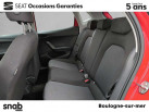 SEAT Ibiza 1.0 EcoTSI 95 ch S/S BVM5 Copa