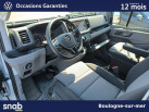 VOLKSWAGEN VAN 35 L5H3 17M3 TRAC 2.0 TDI 177CH BA BUSINESS LINE PLUS