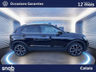 VOLKSWAGEN T-Cross 1.0 TSI 110 Start/Stop BVM6 Carat