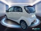 CITROEN C-Zéro