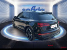 AUDI SQ5 3.0 V6 TDI 347 Tiptronic 8 Quattro
