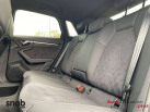 AUDI A3 Sportback 40 TFSIe 204 S tronic 6 S Line