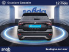 VOLKSWAGEN T-Cross 1.0 TSI 115 Start/Stop DSG7 Carat