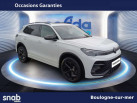 VOLKSWAGEN Tiguan 1.5 eHybrid 204ch DSG6 R-Line Edition