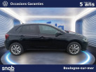 VOLKSWAGEN Polo 1.0 TSI 116 SS DSG7 Style