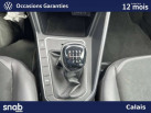 VOLKSWAGEN Polo 1.0 TSI 95 SS BVM5 Style
