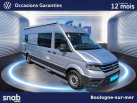VOLKSWAGEN VAN 35 L5H3 17M3 TRAC 2.0 TDI 177CH BA BUSINESS LINE PLUS