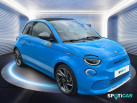 ABARTH 500C