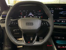 AUDI A5 Avant TFSI 204 ch S tronic 7 Quattro S line
