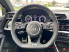 AUDI A3 Sportback 40 TFSIe 204 S tronic 6 S Line