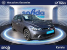 VOLKSWAGEN Polo 1.0 TSI 95 SS DSG7 Life