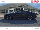 AUDI RS e-tron GT 598 ch quattro S Extended