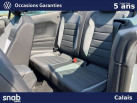 VOLKSWAGEN T-Roc Cabriolet 1.5 TSI EVO2 150 Start/Stop DSG7 R-Line