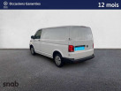 VOLKSWAGEN UTILITAIRES TRANSPORTER 6.1 VAN L1H1 2.0 TDI 110 BVM5 BUSINESS