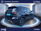 VOLKSWAGEN T-Cross 1.0 TSI 110 Start/Stop BVM6 Carat