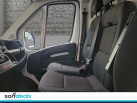 PEUGEOT Boxer Fg