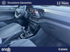 VOLKSWAGEN T-Cross 1.0 TSI 110 Start/Stop BVM6 Carat
