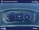 VOLKSWAGEN T-Cross 1.0 TSI 110 Start/Stop BVM6 Carat