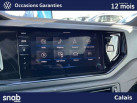 VOLKSWAGEN Polo 1.0 TSI 116 SS DSG7 R-Line